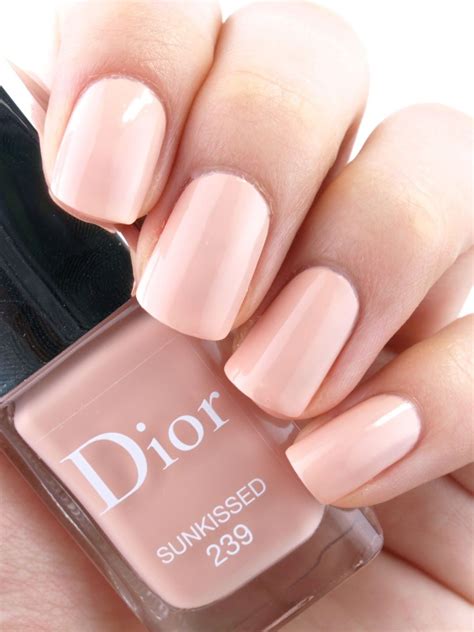 dior nail polish kit|Dior nail polish review.